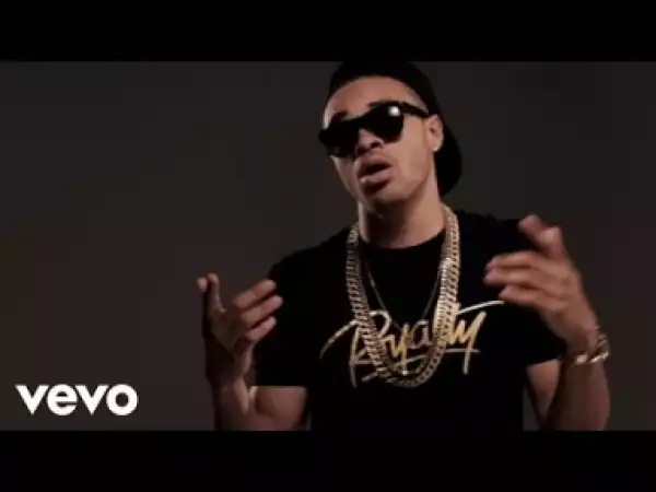 Video: Maejor Ali - Me And My Team (feat. Trey Songz & Kid Ink)